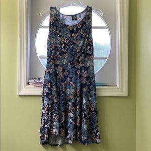 NWOT never worn l Fisher dress